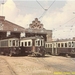 Haarlem Remise Leidsevaart 1957