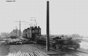 OegstGeest 1950