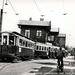 Tramstation Katwijk