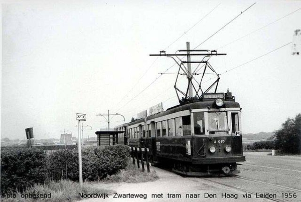 Noordwijk Zwarteweg