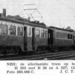 De allerlaatste tram Malieveld H303+B26+A327 13-11-1961