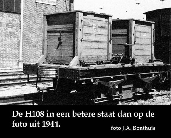 H 108 uit 1941