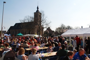05  Wandeling Buggenhout 25.03.2012
