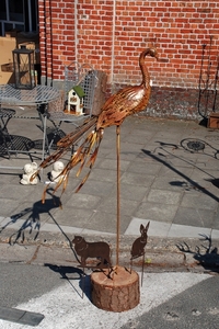 06  Wandeling Buggenhout 25.03.2012