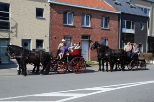 07  Wandeling Buggenhout 25.03.2012