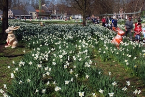 20  Wandeling Buggenhout 25.03.2012
