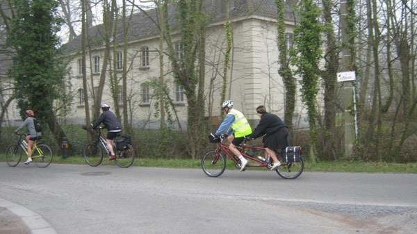 Fiets Westuit Sint Denijs Westrem 2012 024