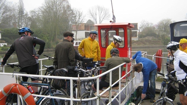 Fiets Westuit Sint Denijs Westrem 2012 039