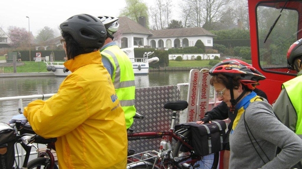 Fiets Westuit Sint Denijs Westrem 2012 049