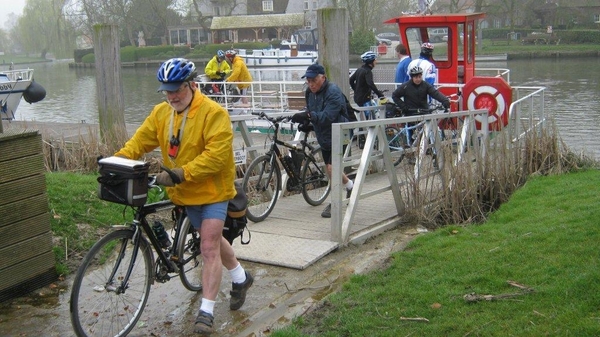 Fiets Westuit Sint Denijs Westrem 2012 071