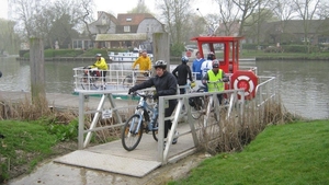 Fiets Westuit Sint Denijs Westrem 2012 072