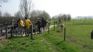 Fiets Westuit Sint Denijs Westrem 2012 197