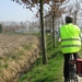 Fiets Westuit Sint Denijs Westrem 2012 237