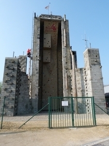 014-Klimmuur-De Berg Pallieter