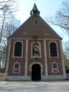 035-Buggenhoutse boskapel