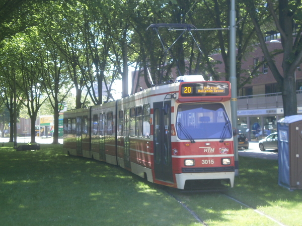 3015-20, Den Haag 13.06.2014 Volendamlaan