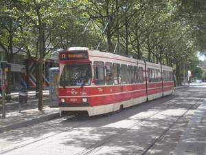 3021-17, Den Haag 29.06.2014 Korte Voorhout