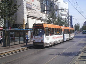 3037-01, Den Haag 03.07.2014 Spui