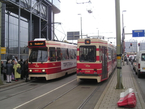 3057-09, Den Haag 13.09.2008 Rijswijkseweg