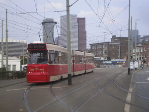 3059-01, Den Haag 02.08.2014 Rijswijkseplein