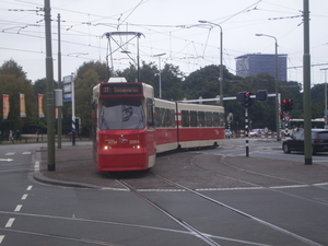 3064-05, Den Haag 06.09.2014 Koningskade