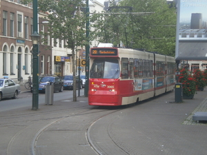 3065-20, Den Haag 14.06.2014 Stationsplein