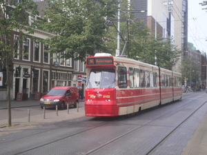 3102-16, Den Haag 04.05.2014 Spui