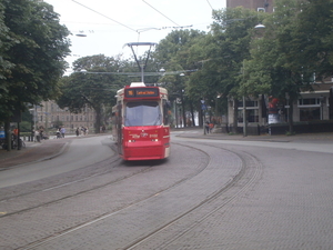 3102-16, Den Haag 20.07.2014 Tournooiveld