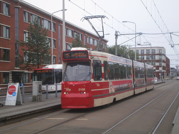 3106-11, Den Haag 09.06.2014 Lijnbaan