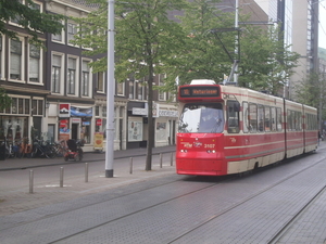 3107-16, Den Haag 27.04.2014 Spui