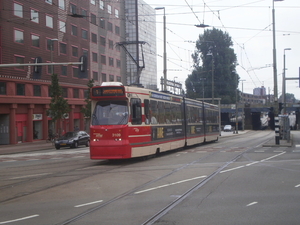 3109-01, Den Haag 02.08.2014 Rijswijkseplein