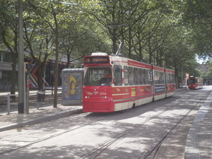 3114-09, Den Haag 29.06.2014 Korte Voorhout