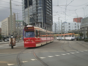 3118-01, Den Haag 30.06.2014 Rijswijkseplein