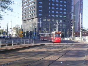 3121-01, Den Haag 06.06.2014 Stationsplein