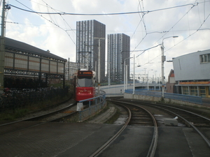 3130-09, Den Haag 23.08.2014 Parallelweg