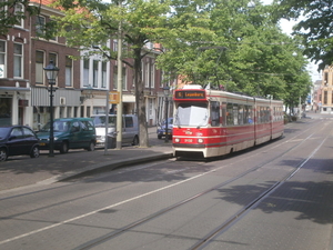 3132-06, Den Haag 04.05.2014 Brouwersgracht