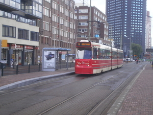 3135-11, Den Haag 23.08.2014 Stationsplein