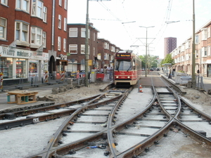 3138-17, Den Haag 09.05.2011 Oudemansstraat