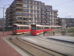 3146+3098-11, Scheveningen 04.05.2014 Zeerust