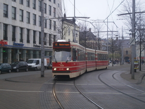 3146-17, Den Haag 16.11.2013 Hofweg