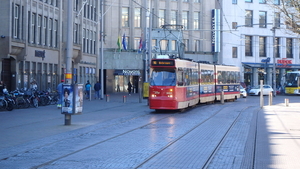 3053-16, Den Haag 25.03.2017 Hofweg