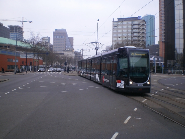 2025 Churchillplein 29-01-2012