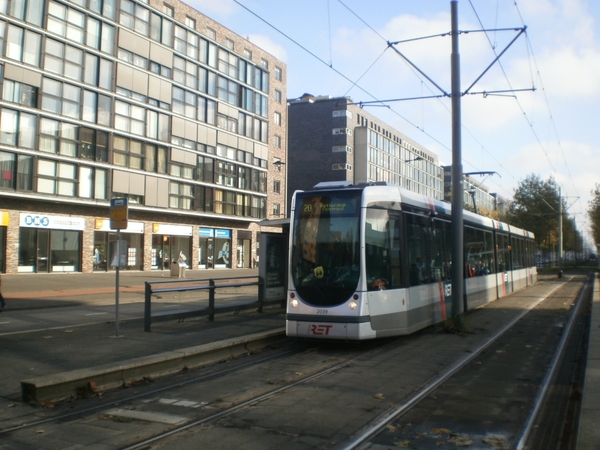 2039 Laan op Zuid 11-11-2012