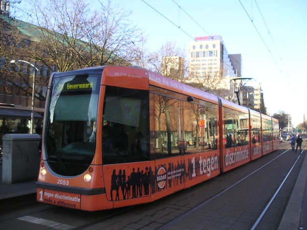 2053 Coolsingel 16-02-2008