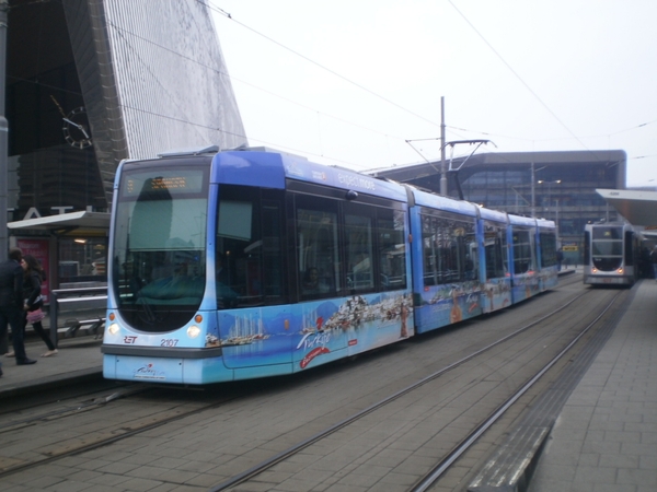 2107 Stationsplein 08-03-2013