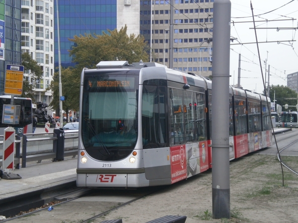 2113 Weena 21-09-2012