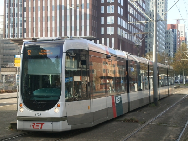 2125 Laan op Zuid 11-11-2012