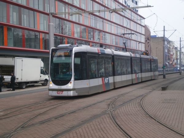 2127 Mauritsweg 08-03-2013