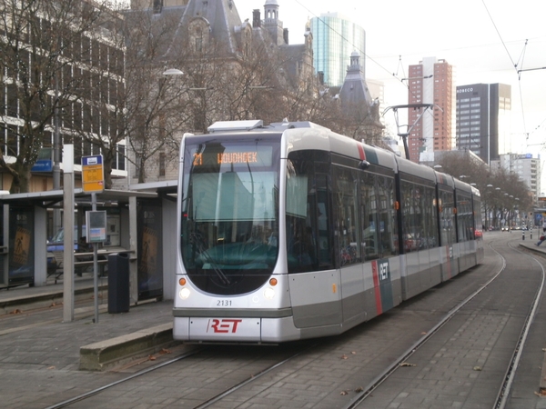 2131 Coolsingel 05-12-2010