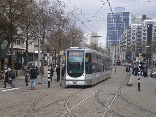 2133 Coolsingel 04-12-2011